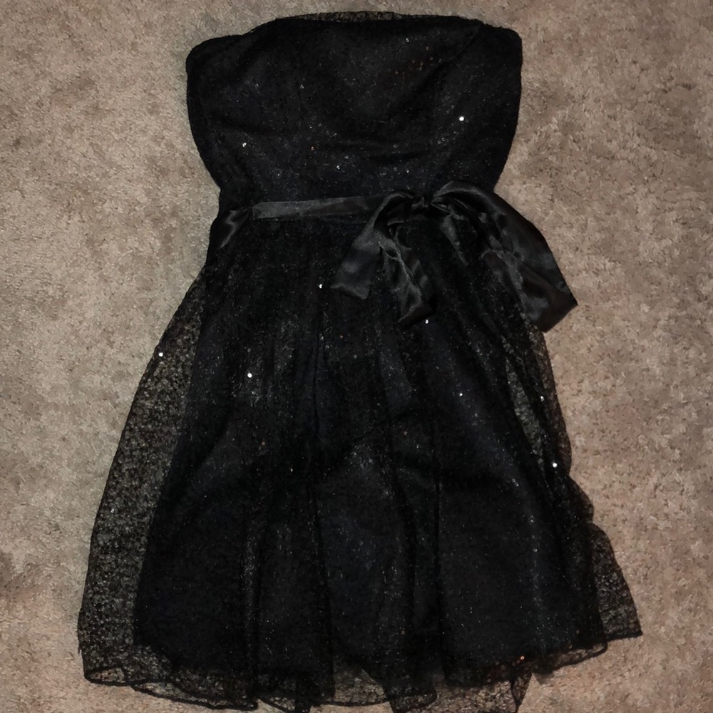 Party dress